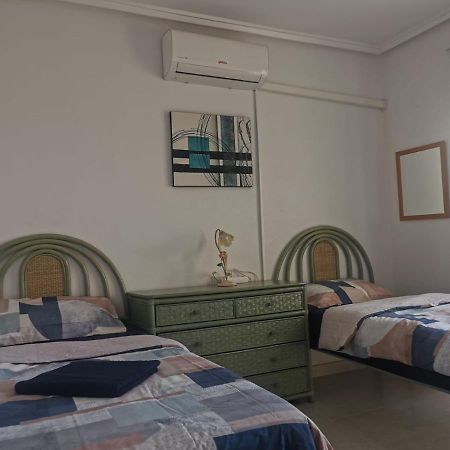 Casa Malibu Βίλα Ciudad Quesada Εξωτερικό φωτογραφία