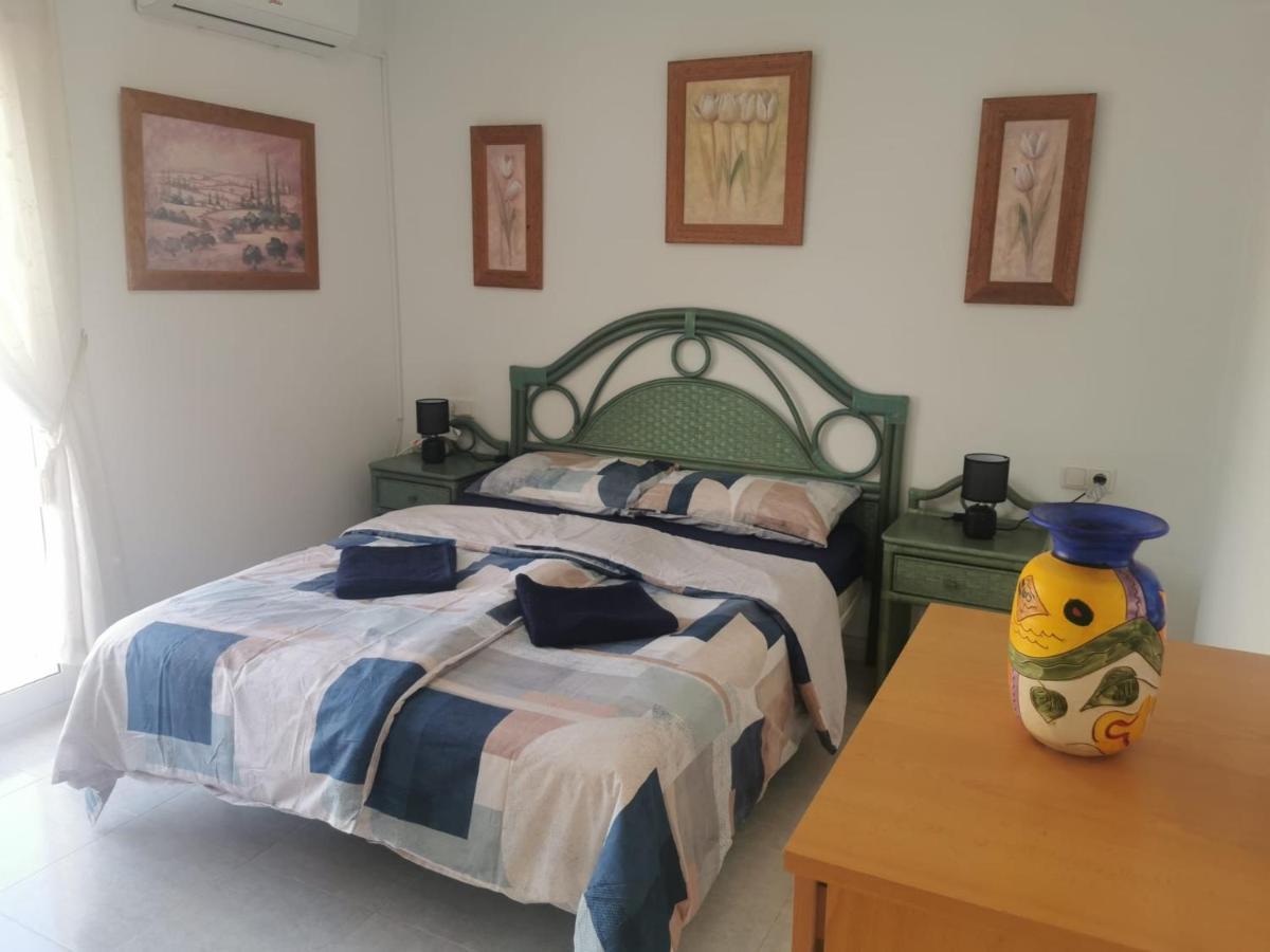 Casa Malibu Βίλα Ciudad Quesada Εξωτερικό φωτογραφία