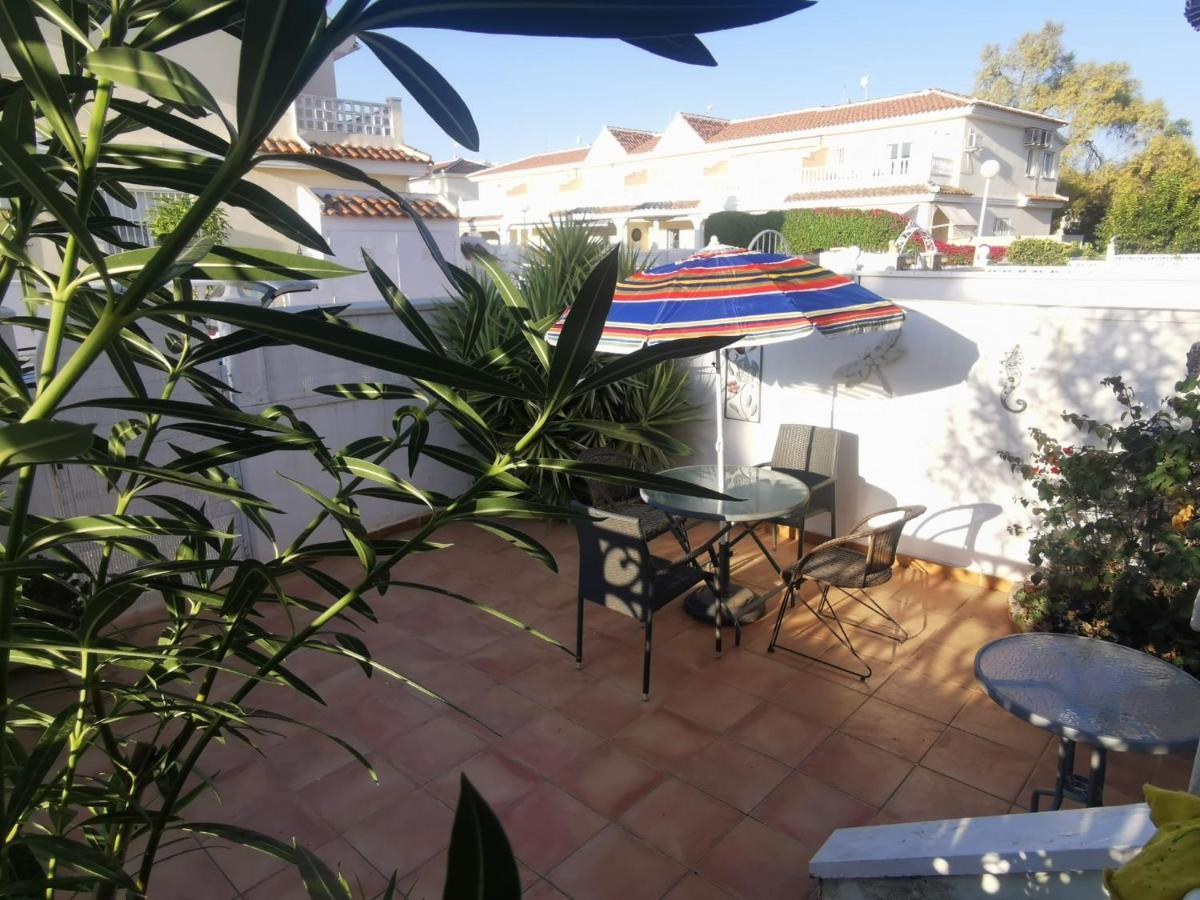 Casa Malibu Βίλα Ciudad Quesada Εξωτερικό φωτογραφία