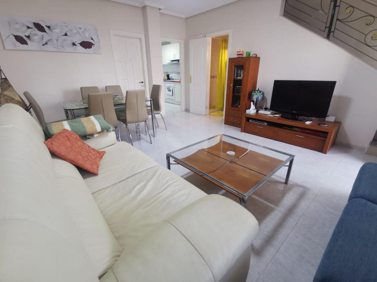 Casa Malibu Βίλα Ciudad Quesada Εξωτερικό φωτογραφία