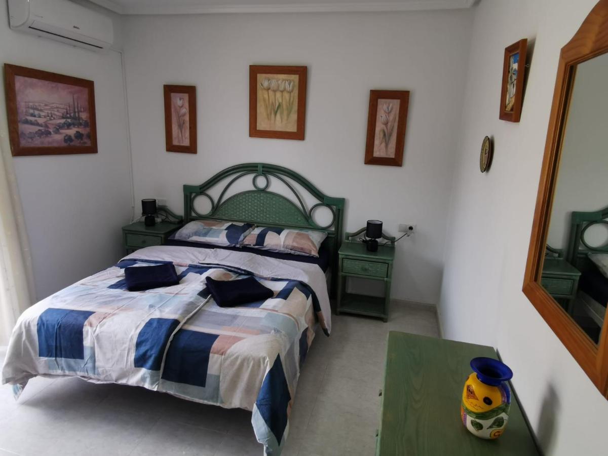 Casa Malibu Βίλα Ciudad Quesada Εξωτερικό φωτογραφία