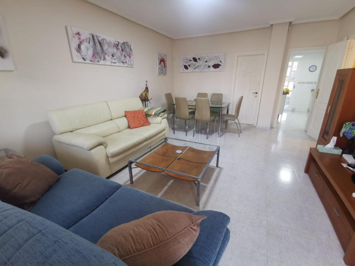 Casa Malibu Βίλα Ciudad Quesada Εξωτερικό φωτογραφία