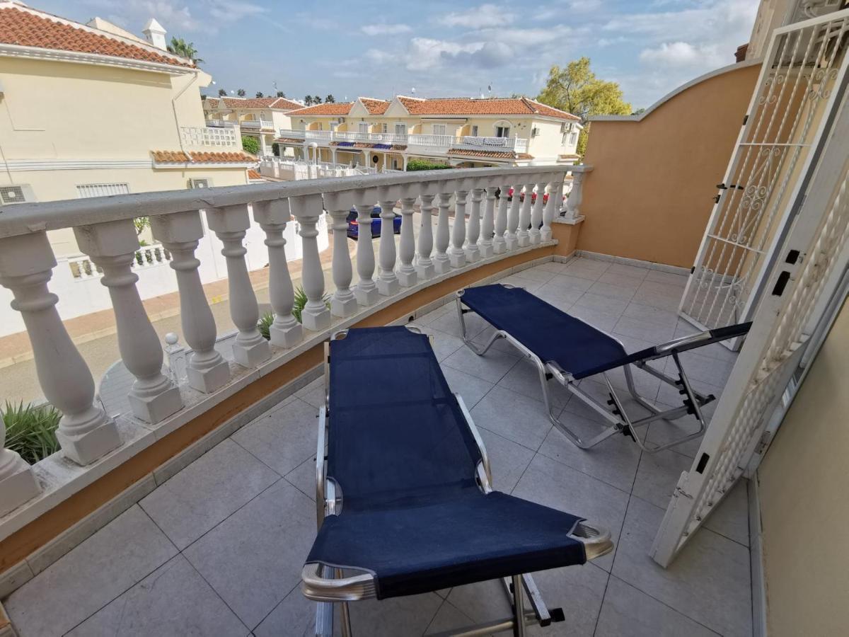 Casa Malibu Βίλα Ciudad Quesada Εξωτερικό φωτογραφία