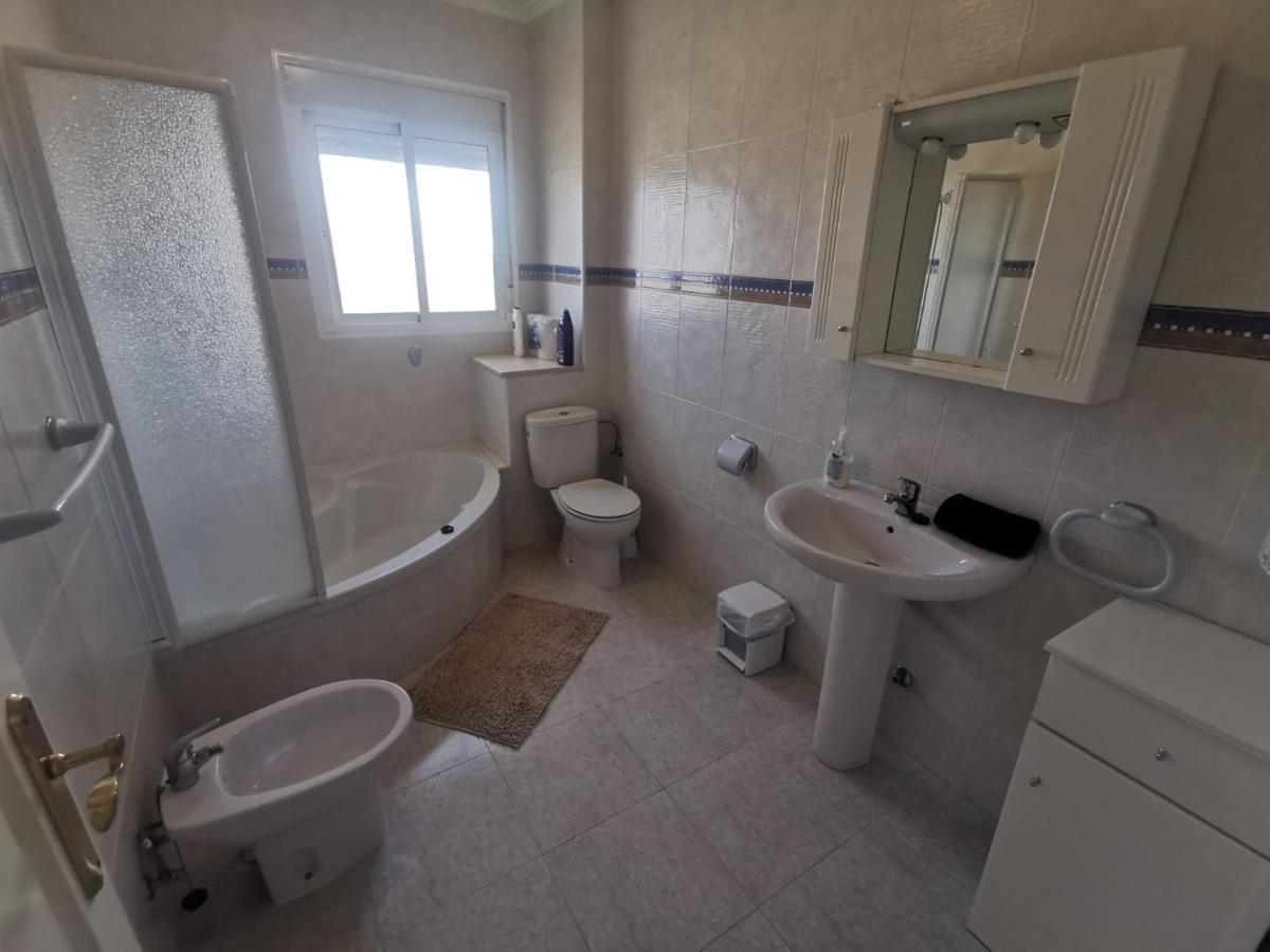 Casa Malibu Βίλα Ciudad Quesada Εξωτερικό φωτογραφία