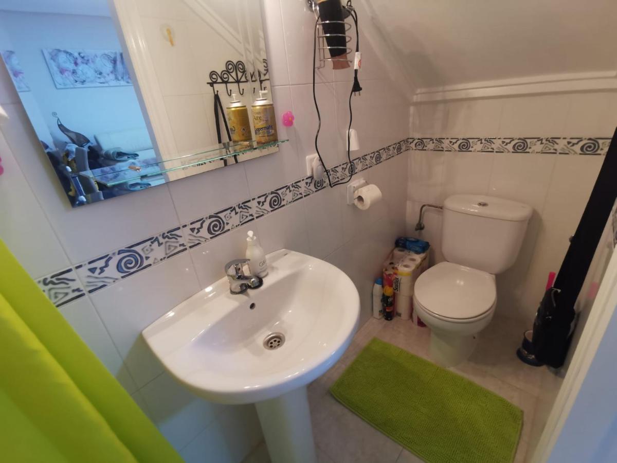Casa Malibu Βίλα Ciudad Quesada Εξωτερικό φωτογραφία