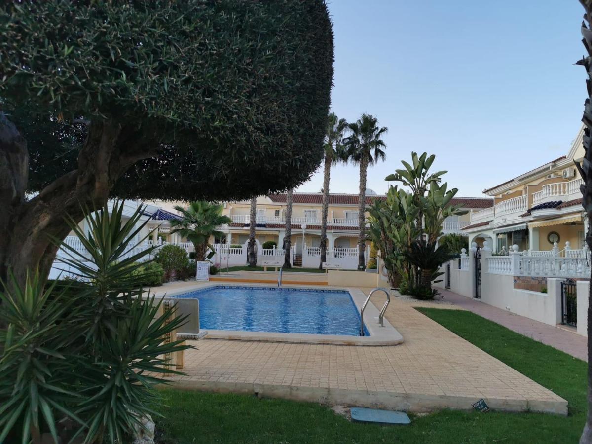 Casa Malibu Βίλα Ciudad Quesada Εξωτερικό φωτογραφία