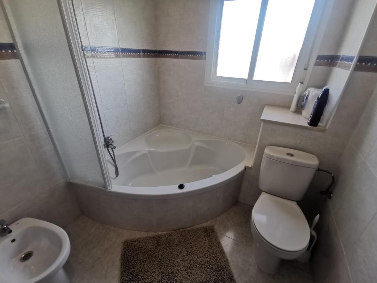 Casa Malibu Βίλα Ciudad Quesada Εξωτερικό φωτογραφία