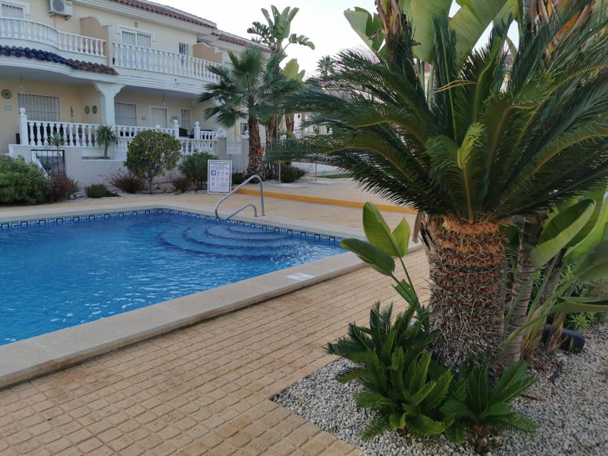 Casa Malibu Βίλα Ciudad Quesada Εξωτερικό φωτογραφία