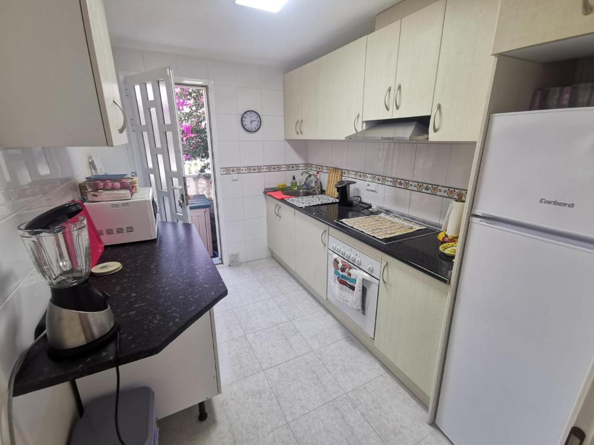 Casa Malibu Βίλα Ciudad Quesada Εξωτερικό φωτογραφία
