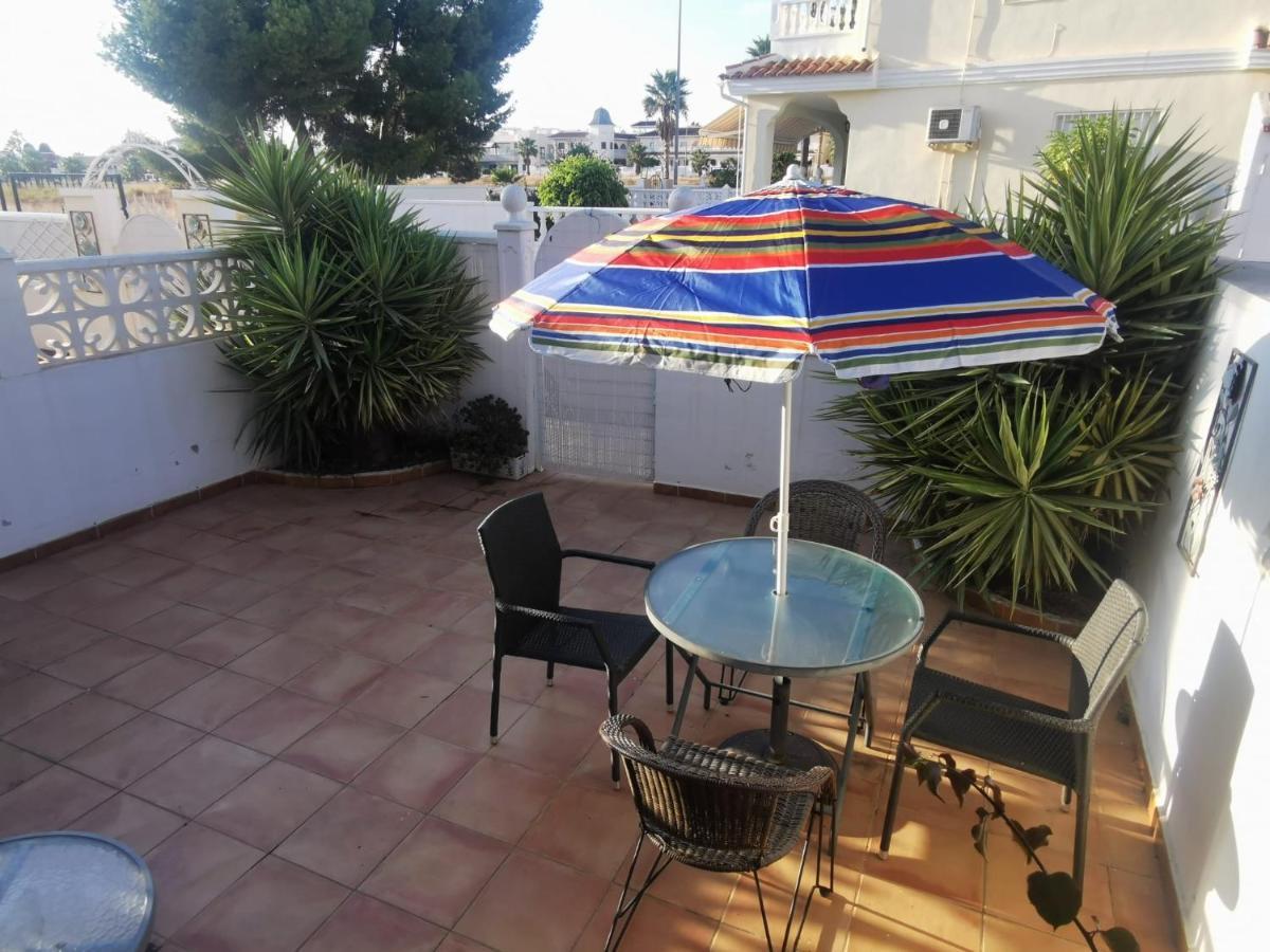 Casa Malibu Βίλα Ciudad Quesada Εξωτερικό φωτογραφία