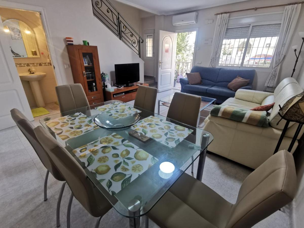 Casa Malibu Βίλα Ciudad Quesada Εξωτερικό φωτογραφία
