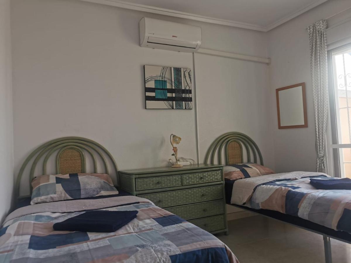 Casa Malibu Βίλα Ciudad Quesada Εξωτερικό φωτογραφία