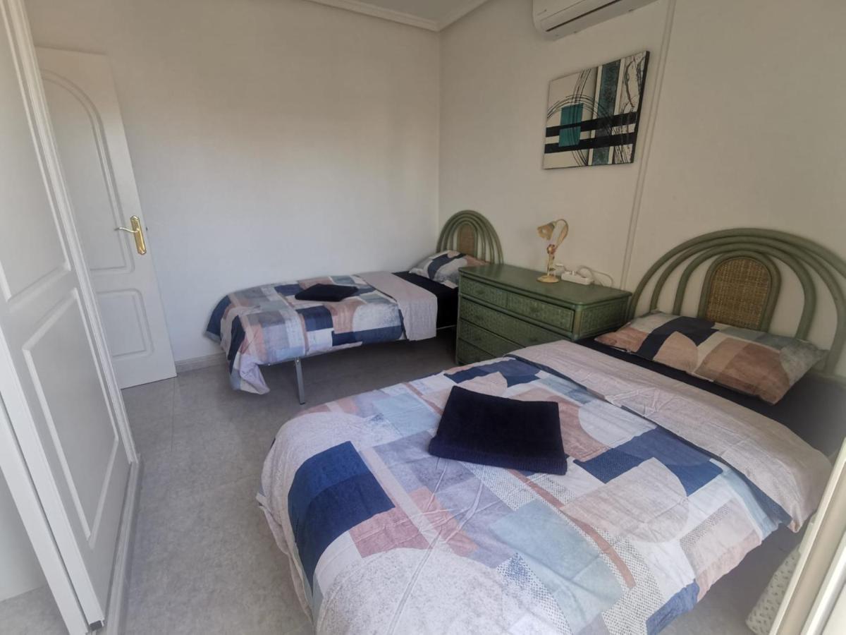 Casa Malibu Βίλα Ciudad Quesada Εξωτερικό φωτογραφία