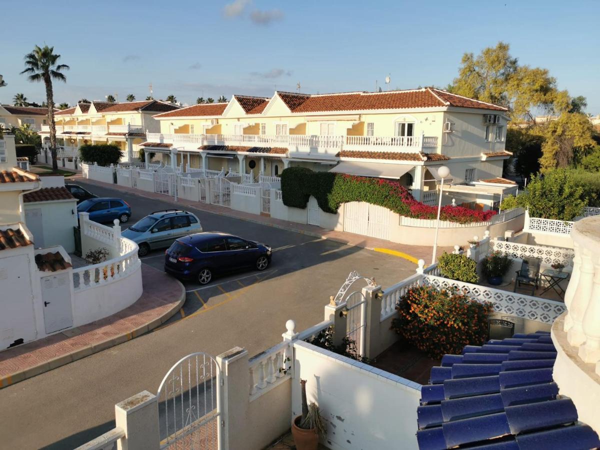 Casa Malibu Βίλα Ciudad Quesada Εξωτερικό φωτογραφία
