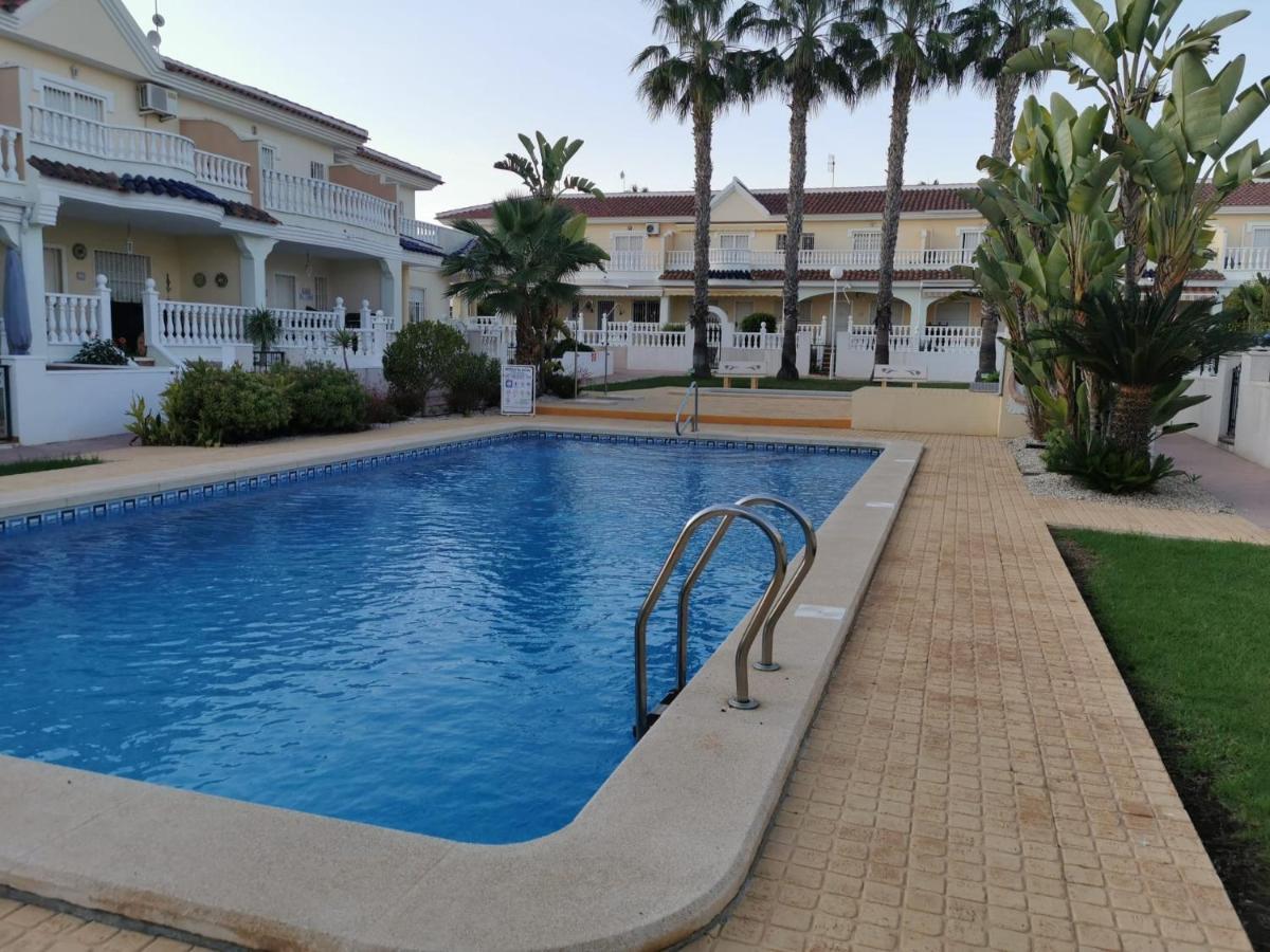 Casa Malibu Βίλα Ciudad Quesada Εξωτερικό φωτογραφία