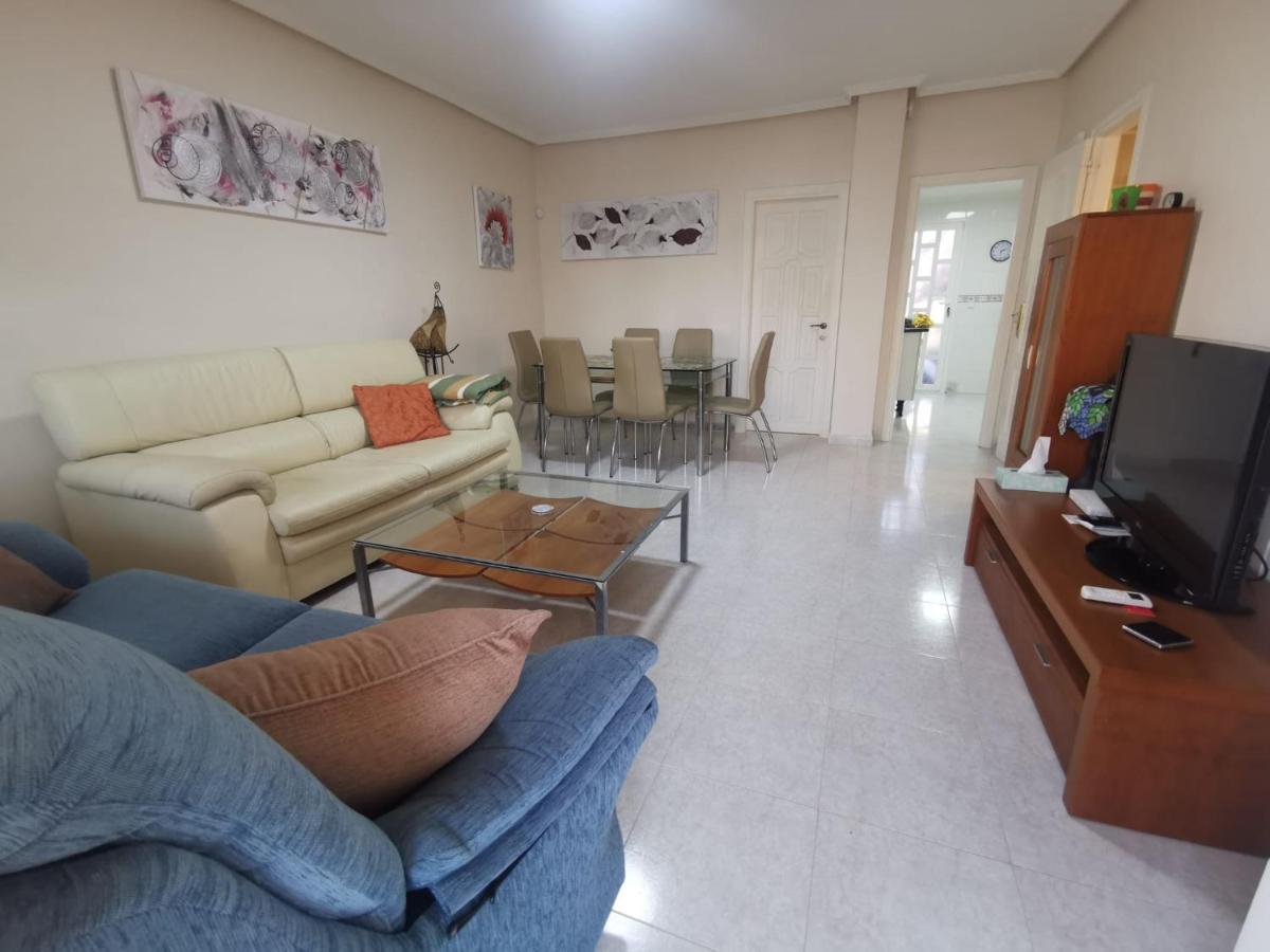 Casa Malibu Βίλα Ciudad Quesada Εξωτερικό φωτογραφία