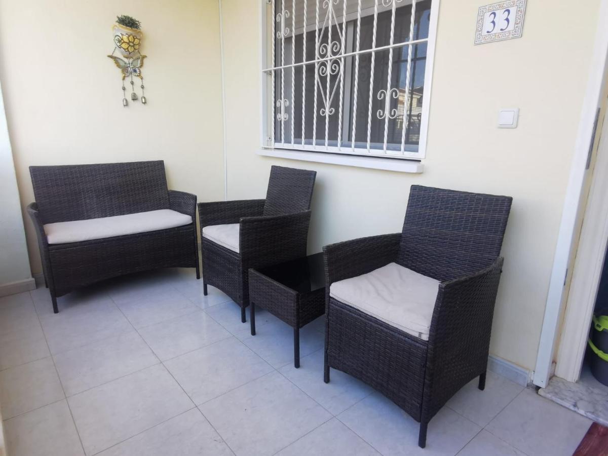 Casa Malibu Βίλα Ciudad Quesada Εξωτερικό φωτογραφία