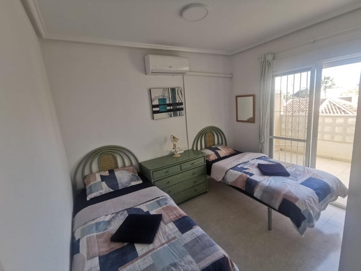 Casa Malibu Βίλα Ciudad Quesada Εξωτερικό φωτογραφία